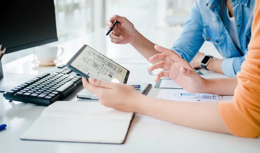 Data-Driven Marketing