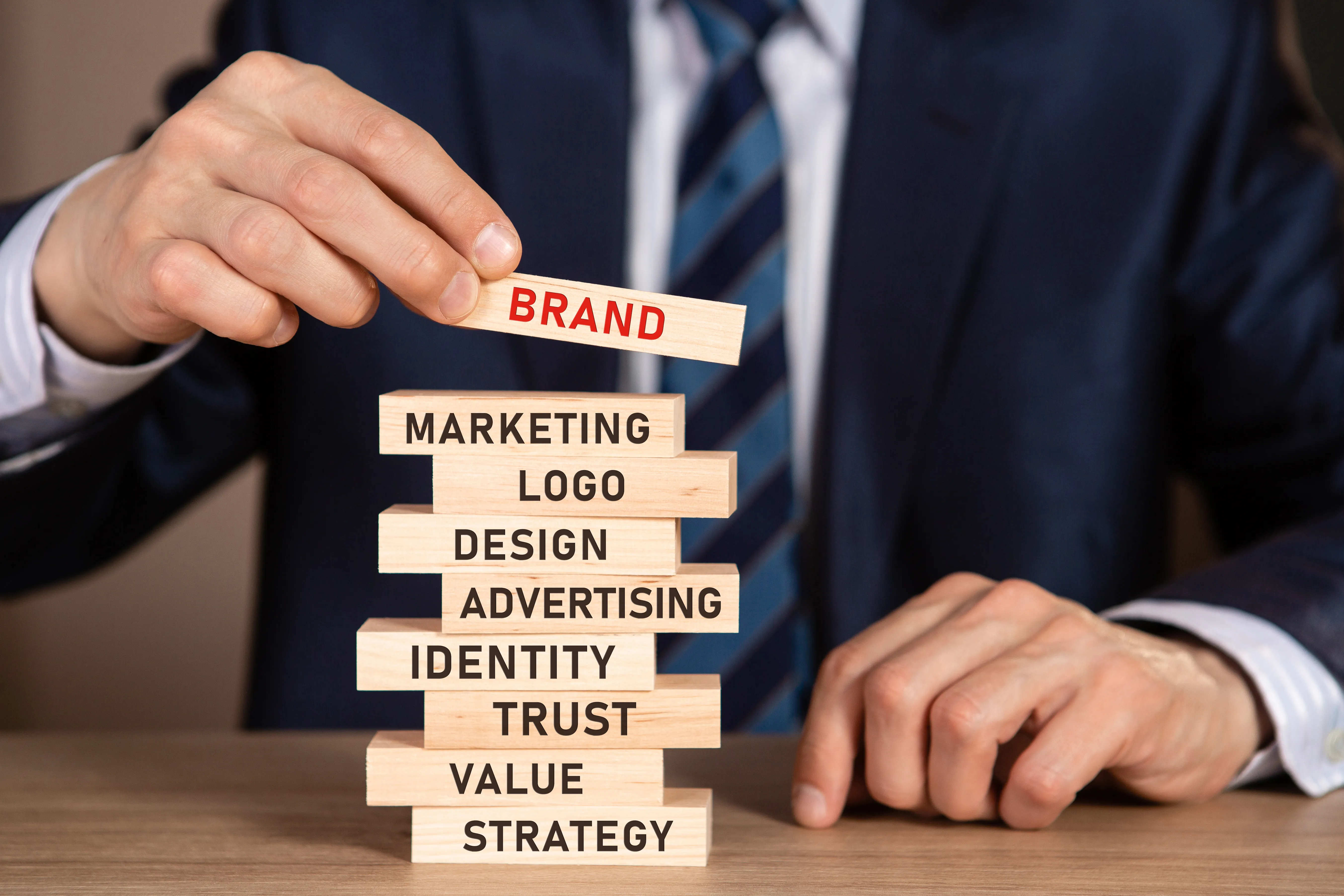 Branding & Creative Design