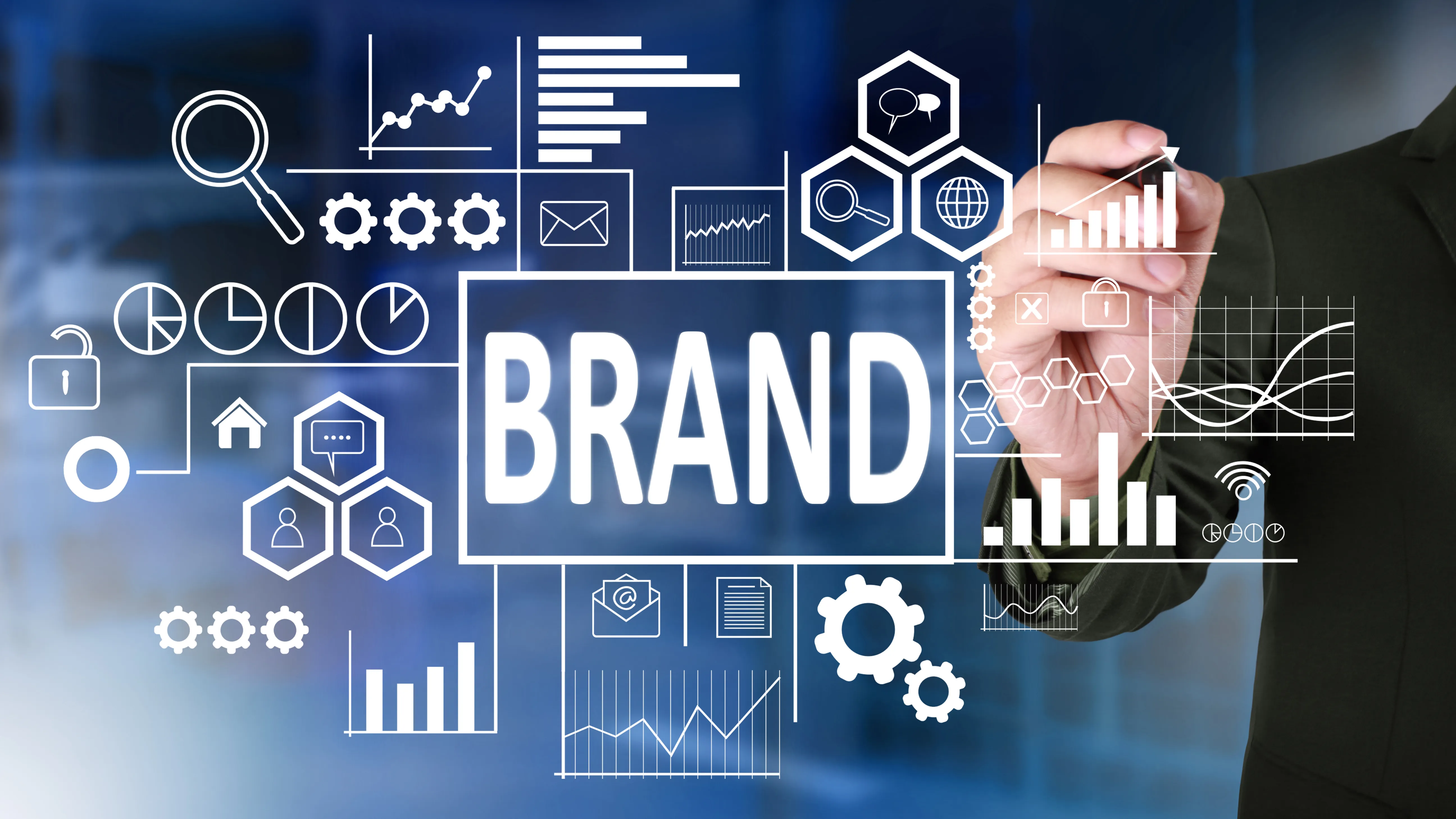 Branding Services