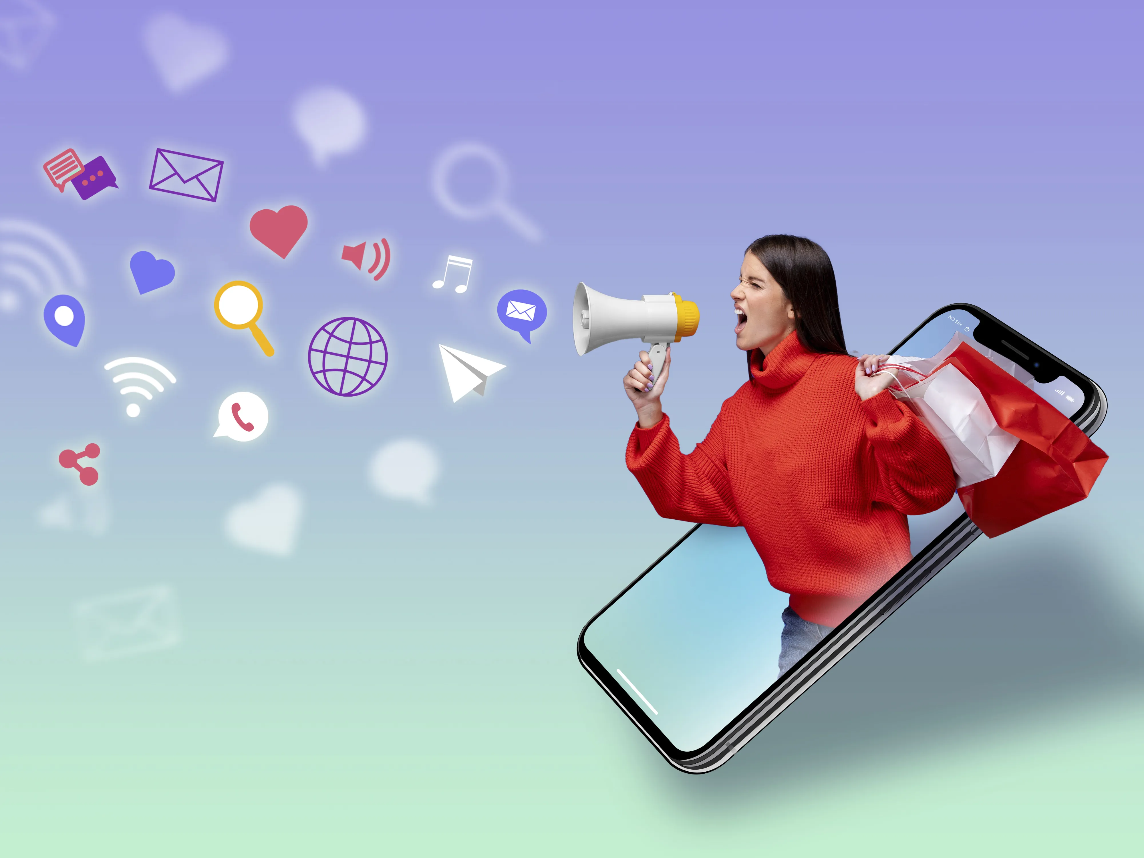 Digital Marketing Solutions