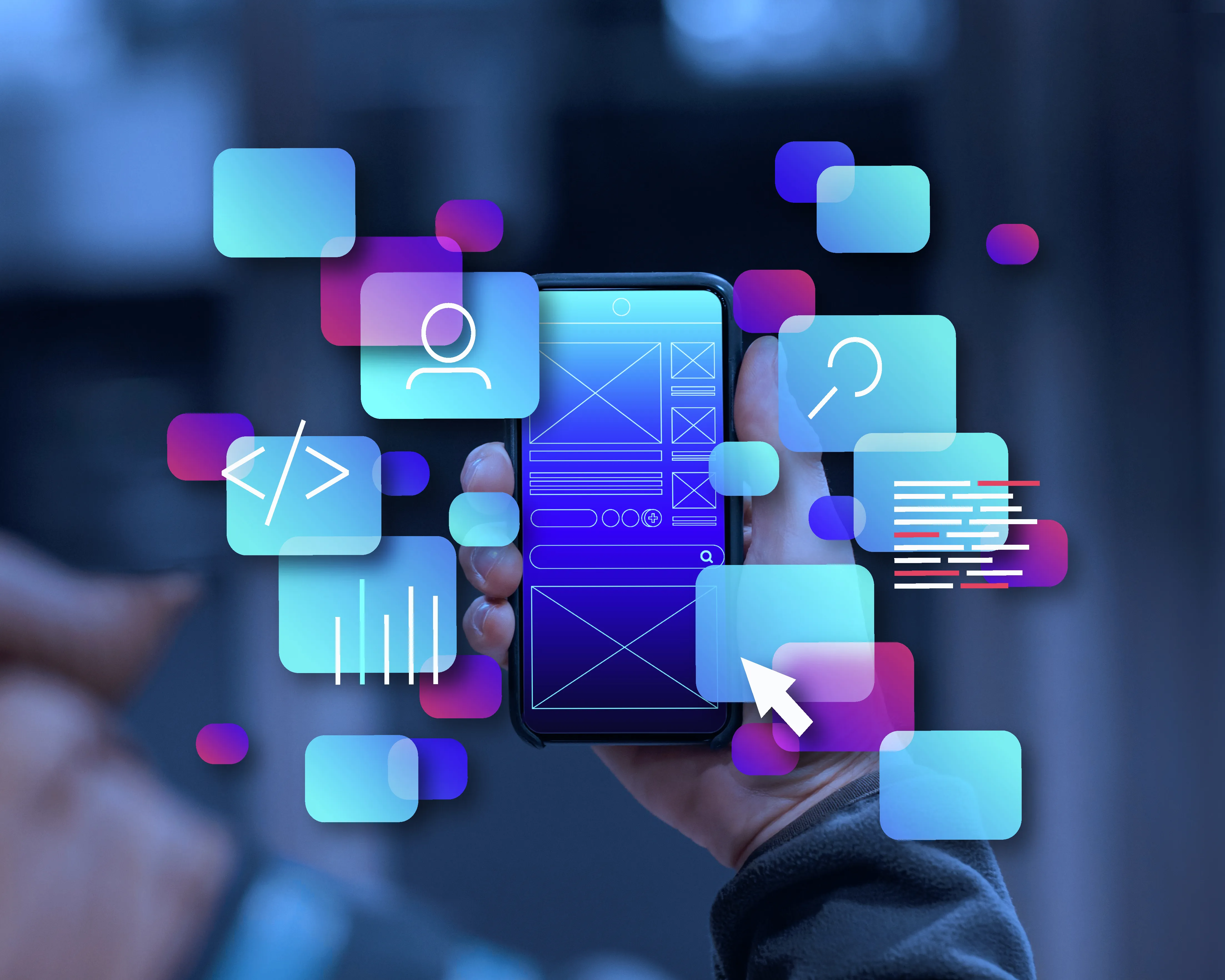 Custom Software Development