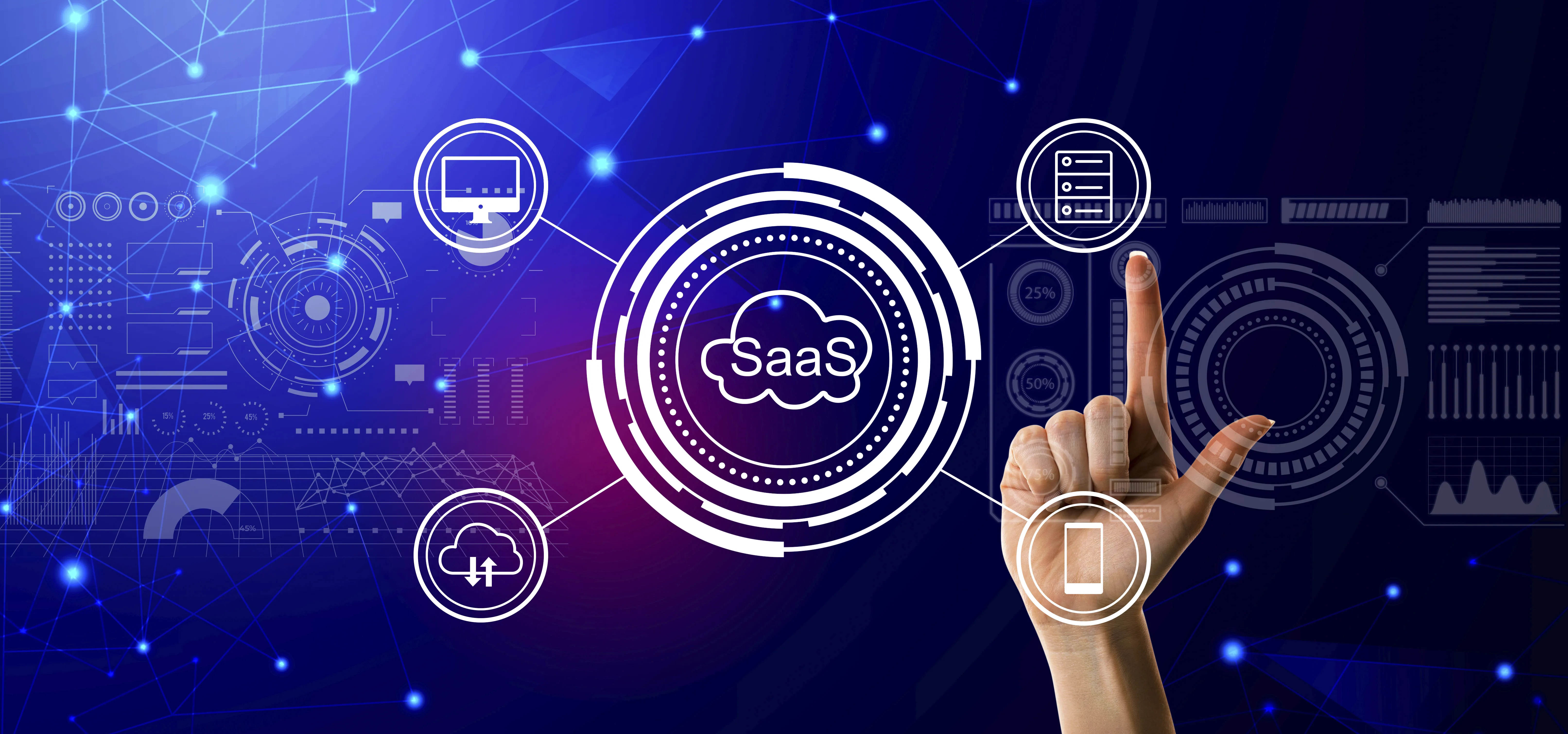 Software Development Services
