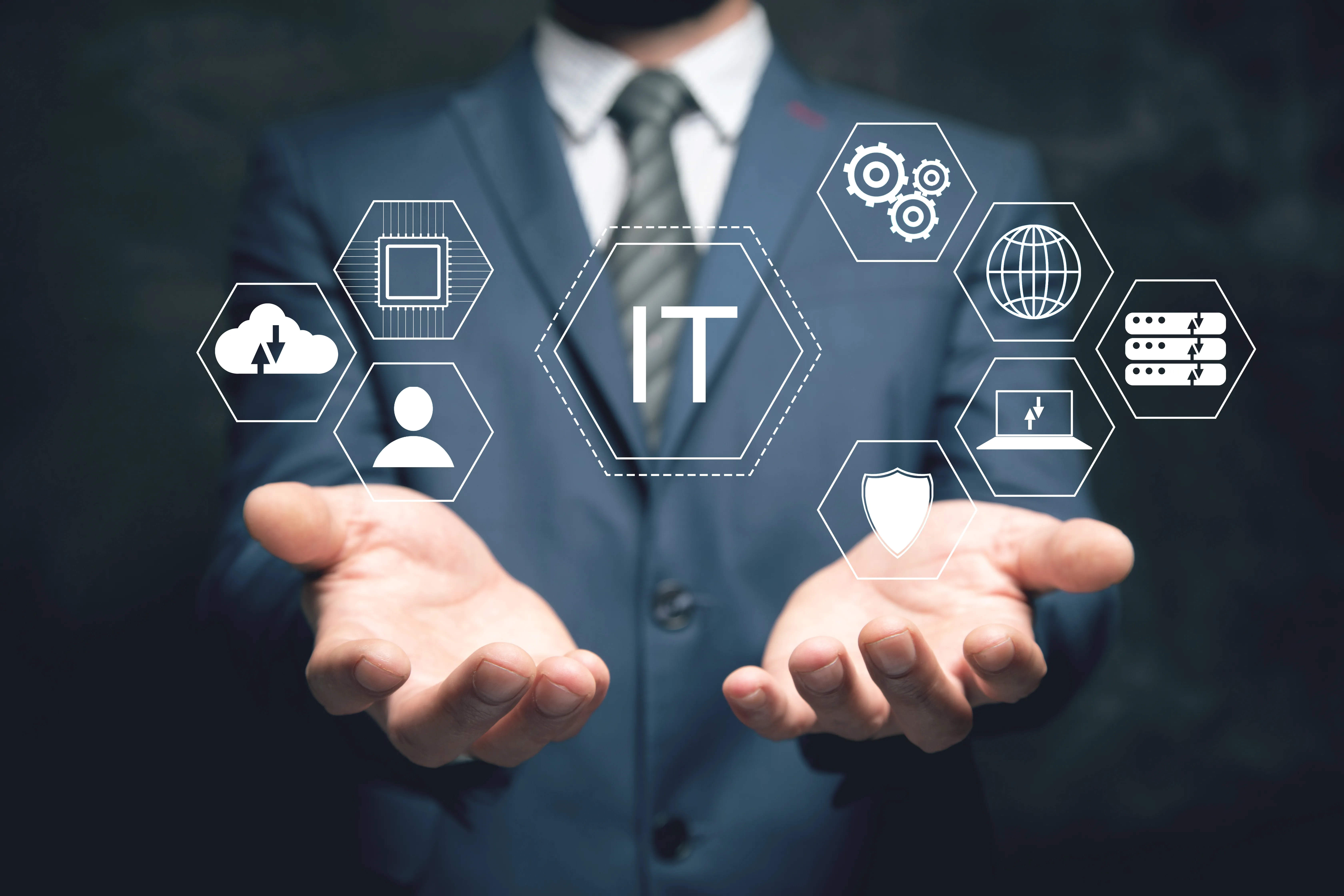 IT Consulting & Support